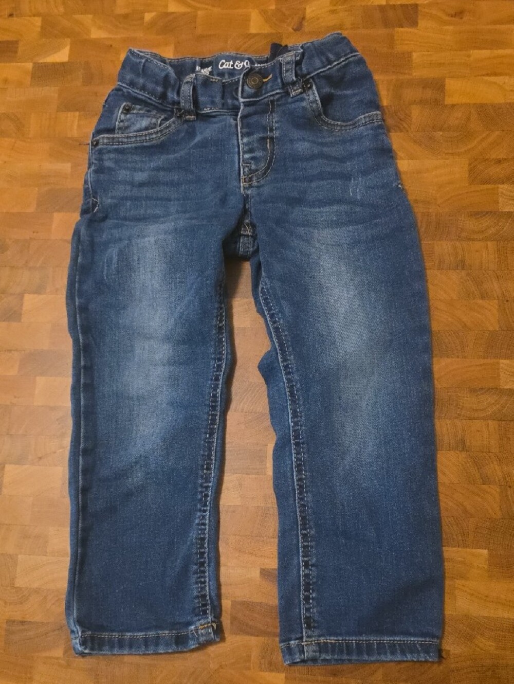 10 / $10 Cat & Jack Jeans